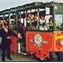 Old Town Trolley Tours of Washington DC attraction information