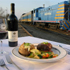 Sierra Railroad Dinner Train attraction information