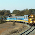 Sierra Railroad Dinner Train attraction information