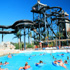 Six Flags Hurricane Harbor - Los Angeles attraction information