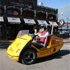 Go Car Tours San Diego attraction information