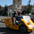 Go Car Tours San Diego attraction information