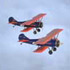 Biplane, Air Combat & Warbird Adventures attraction information
