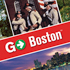 Go Boston Card attraction information