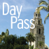 Passport to Balboa Park attraction information