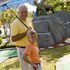 Adventure Landing attraction information