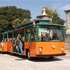 Old Town Trolley Tour of St. Augustine attraction information