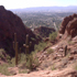 Hike in Phoenix attraction information