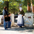 Colonial Williamsburg Foundation attraction information