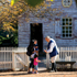 Colonial Williamsburg Foundation attraction information