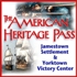 Jamestown Settlement and Yorktown Victory Center attraction information