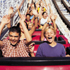 Six Flags New England attraction information