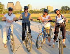 Explore Austin Texas attraction information