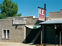 Detours attraction information