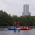 Texas Rowing Center attraction information