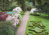 Lakewold Gardens attraction information