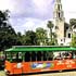 Old Town Trolley Tours of San Diego attraction information