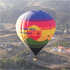 A Grape Escape Hot Air Balloon Adventure attraction information