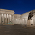 de Young Museum attraction information